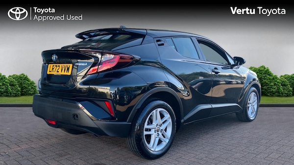 Used Toyota C-HR 2022 for sale - 76183162: Photo 2