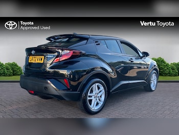 Used Toyota C-HR 2022 for sale - 76183162: Photo 2
