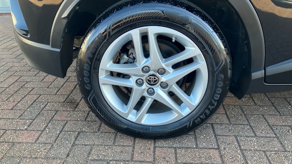 Used Toyota C-HR 2022 for sale - 76183162: Photo 31