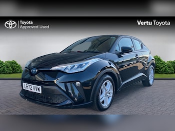 Used Toyota C-HR 2022 for sale - 76183162: Photo 3