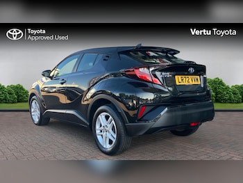 Used Toyota C-HR 2022 for sale - 76183162: Photo 4