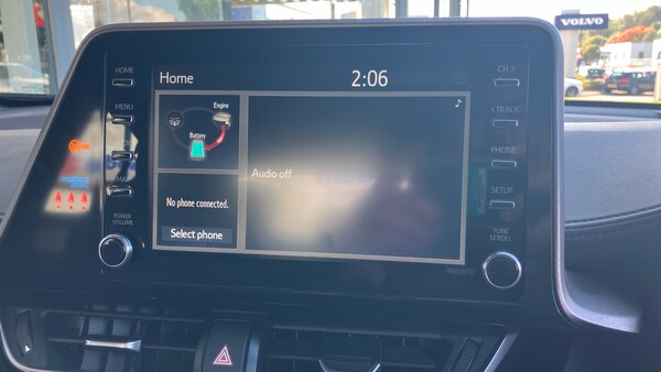 Used Toyota C-HR 2022 for sale - 76183162: Photo 7