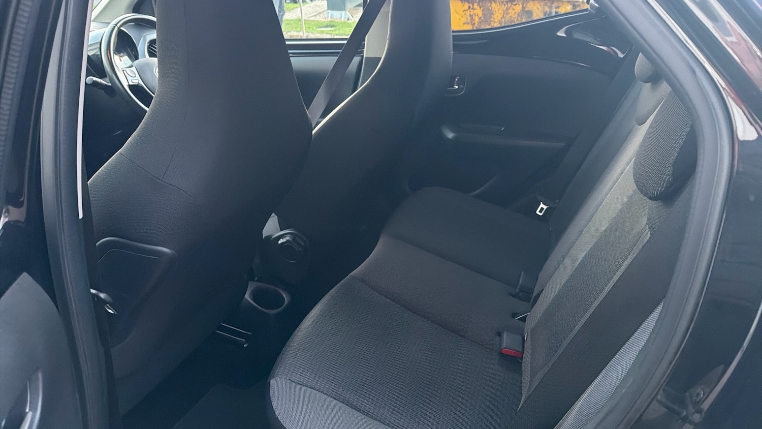 Used Toyota AYGO 2021 for sale - 76639571: Photo 13