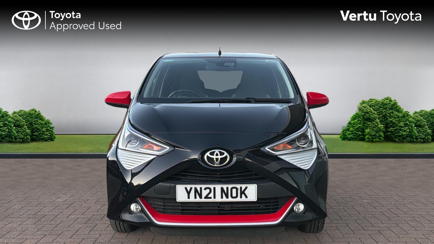 Used Toyota AYGO 2021 for sale - 76639571: Photo 15
