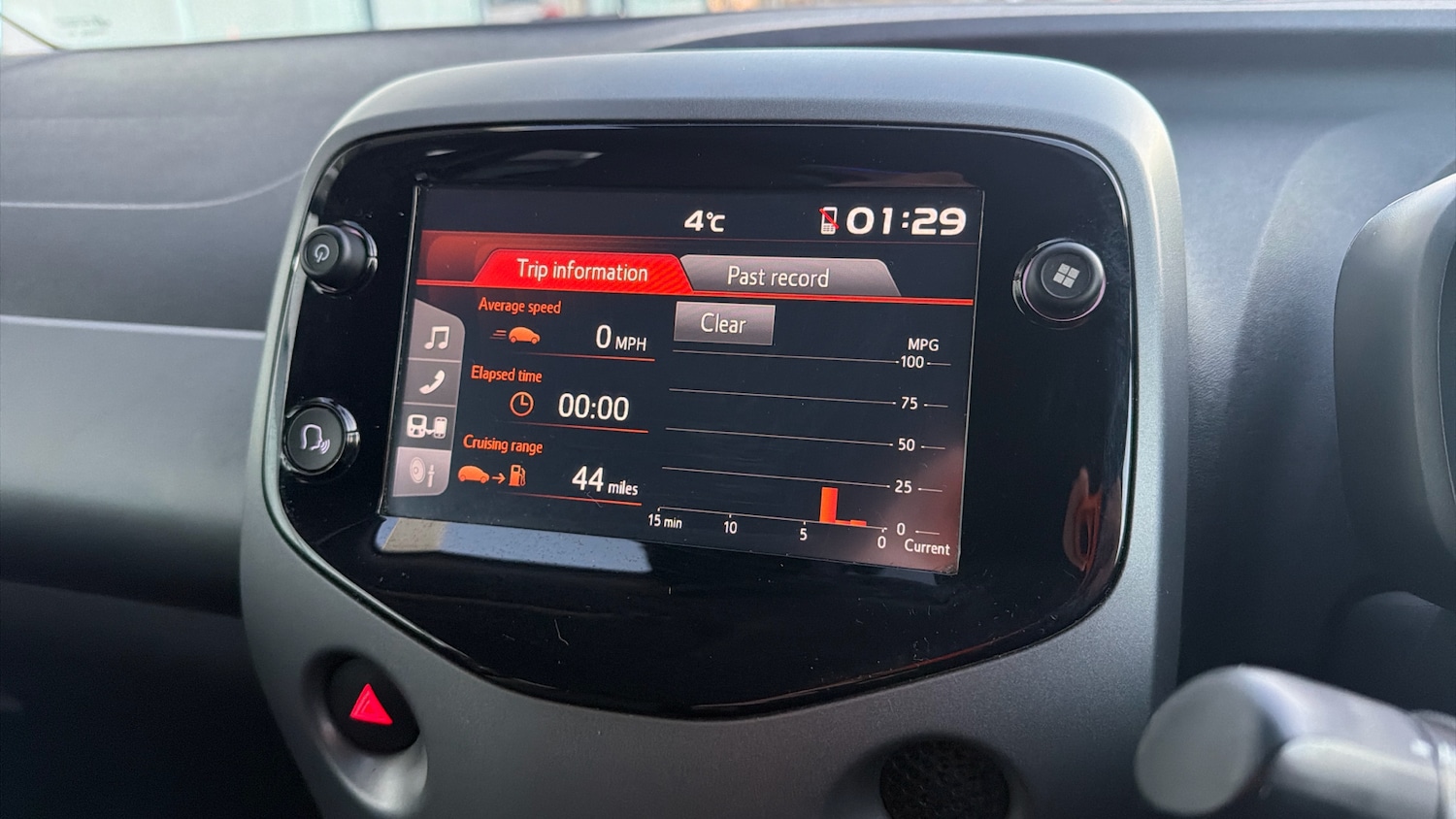 Used Toyota AYGO 2021 for sale - 76639571: Photo 21