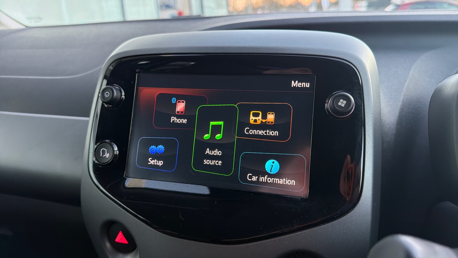 Used Toyota AYGO 2021 for sale - 76639571: Photo 22