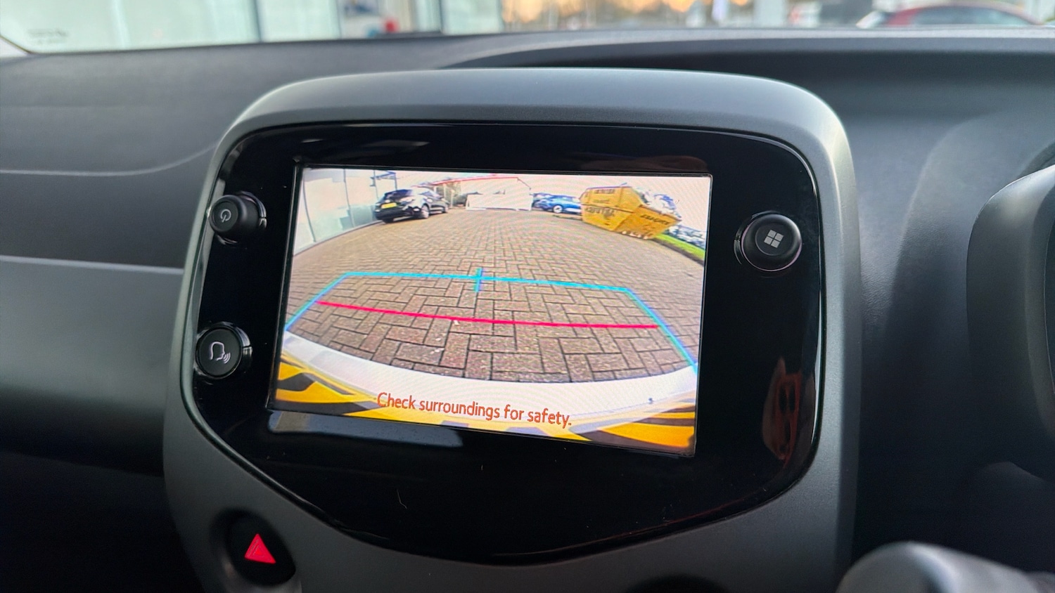 Used Toyota AYGO 2021 for sale - 76639571: Photo 24