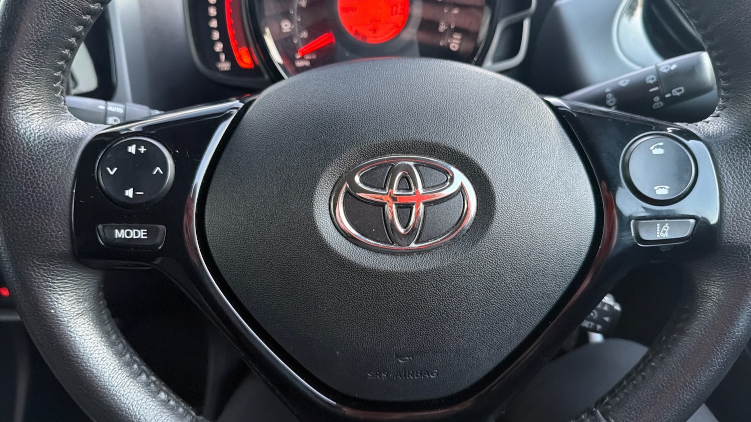 Used Toyota AYGO 2021 for sale - 76639571: Photo 27