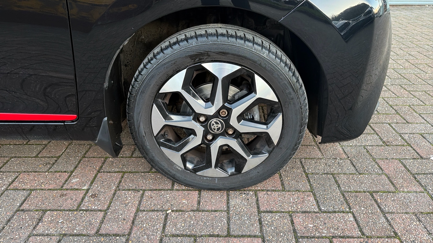 Used Toyota AYGO 2021 for sale - 76639571: Photo 30