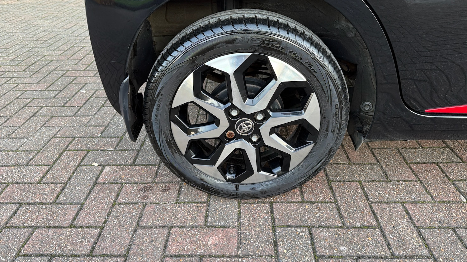 Used Toyota AYGO 2021 for sale - 76639571: Photo 31