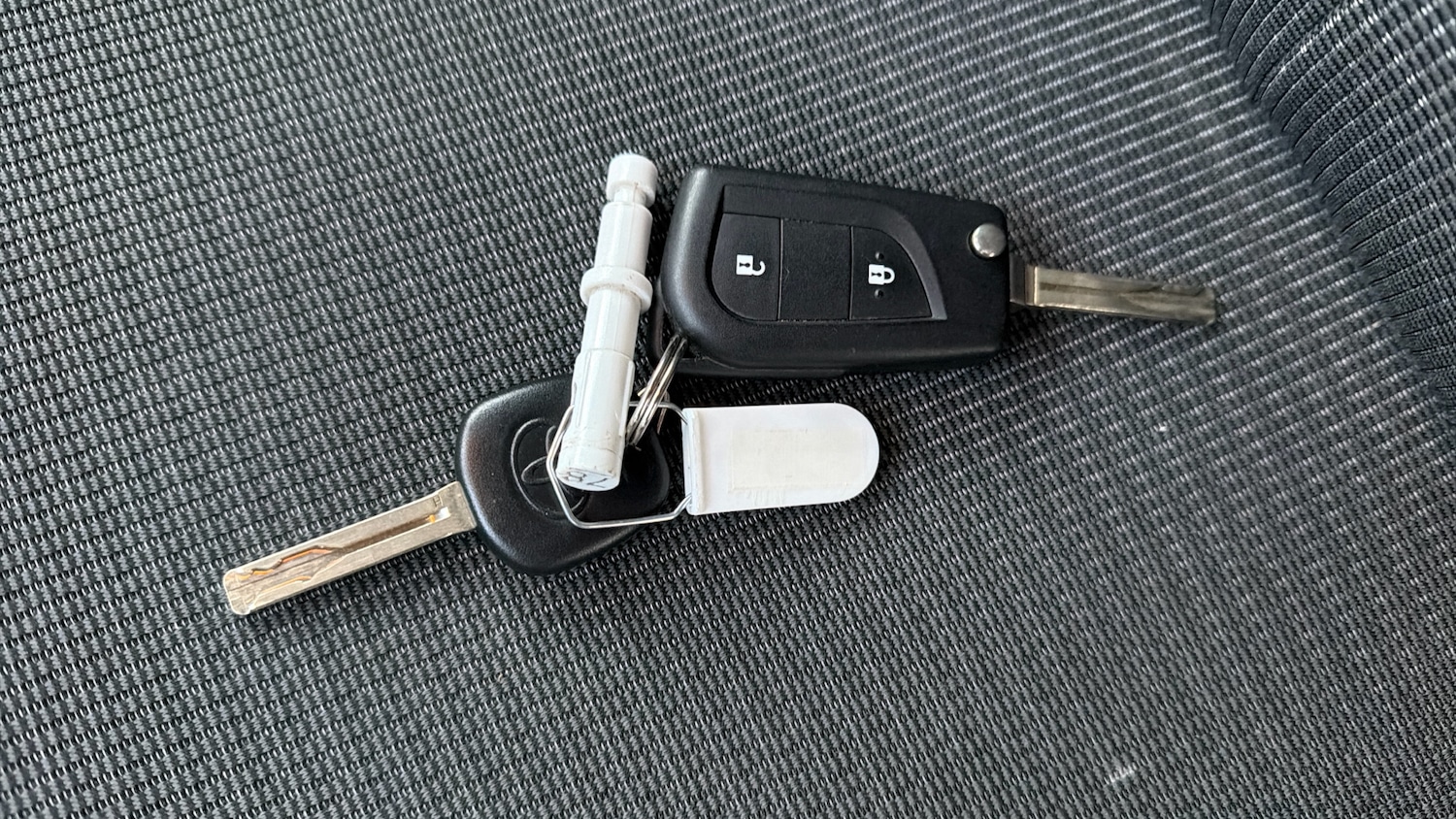 Used Toyota AYGO 2021 for sale - 76639571: Photo 35