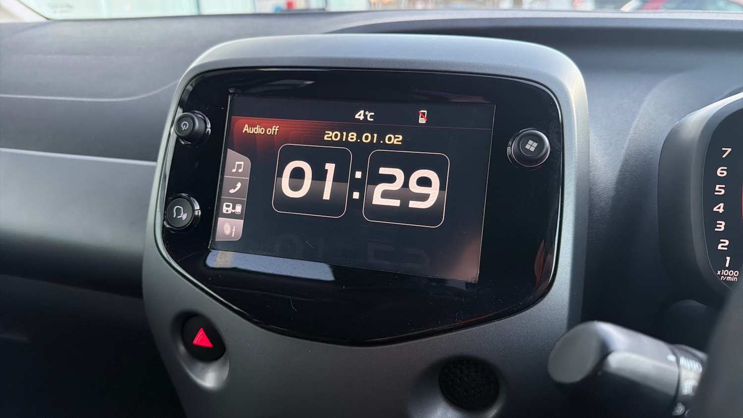 Used Toyota AYGO 2021 for sale - 76639571: Photo 7