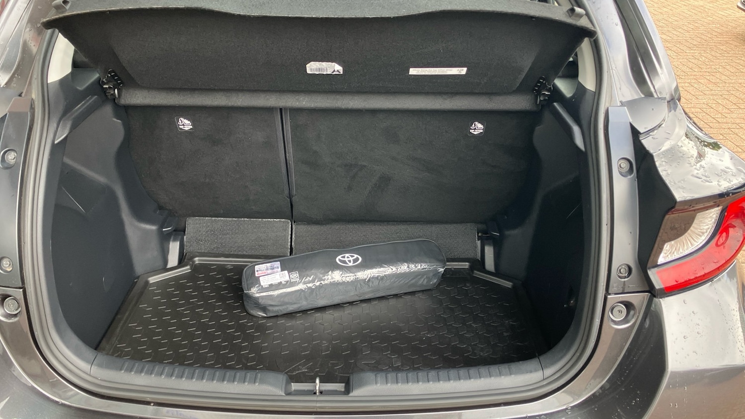 Used Toyota Yaris 2022 for sale - 76413241: Photo 14