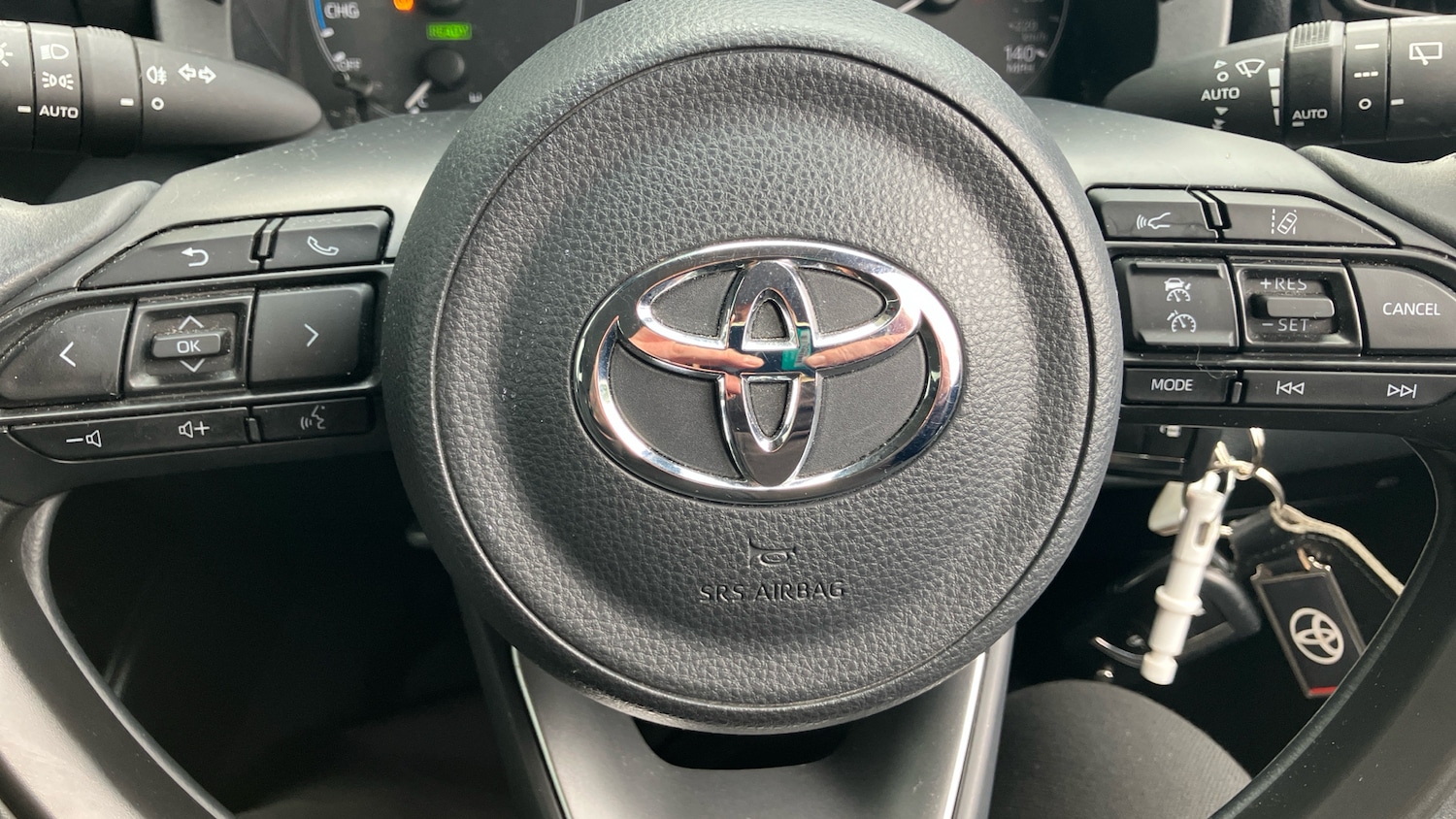 Used Toyota Yaris 2022 for sale - 76413241: Photo 27