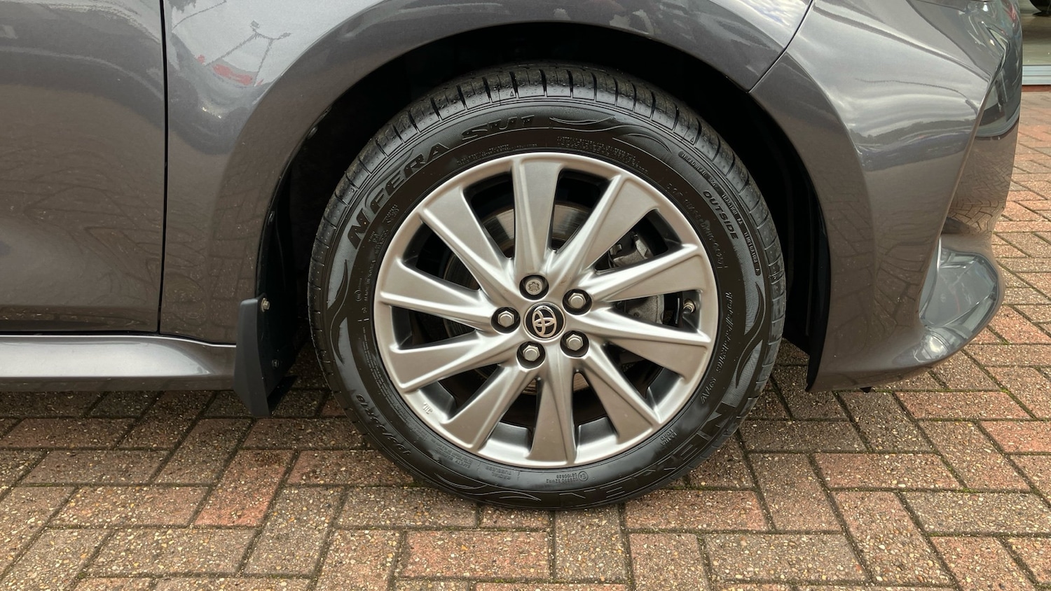 Used Toyota Yaris 2022 for sale - 76413241: Photo 30