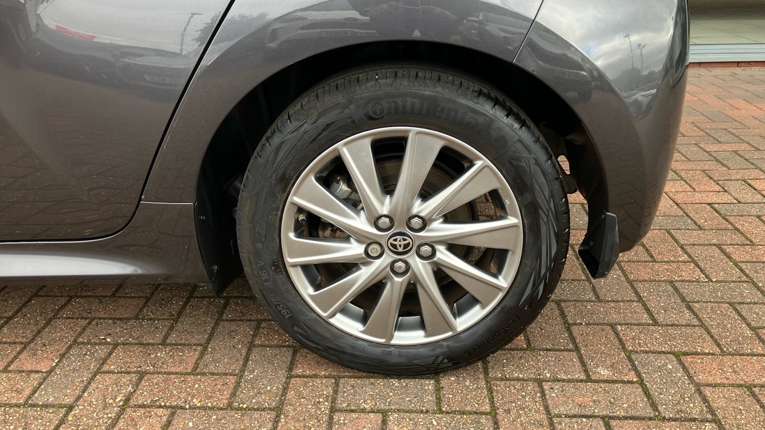 Used Toyota Yaris 2022 for sale - 76413241: Photo 33