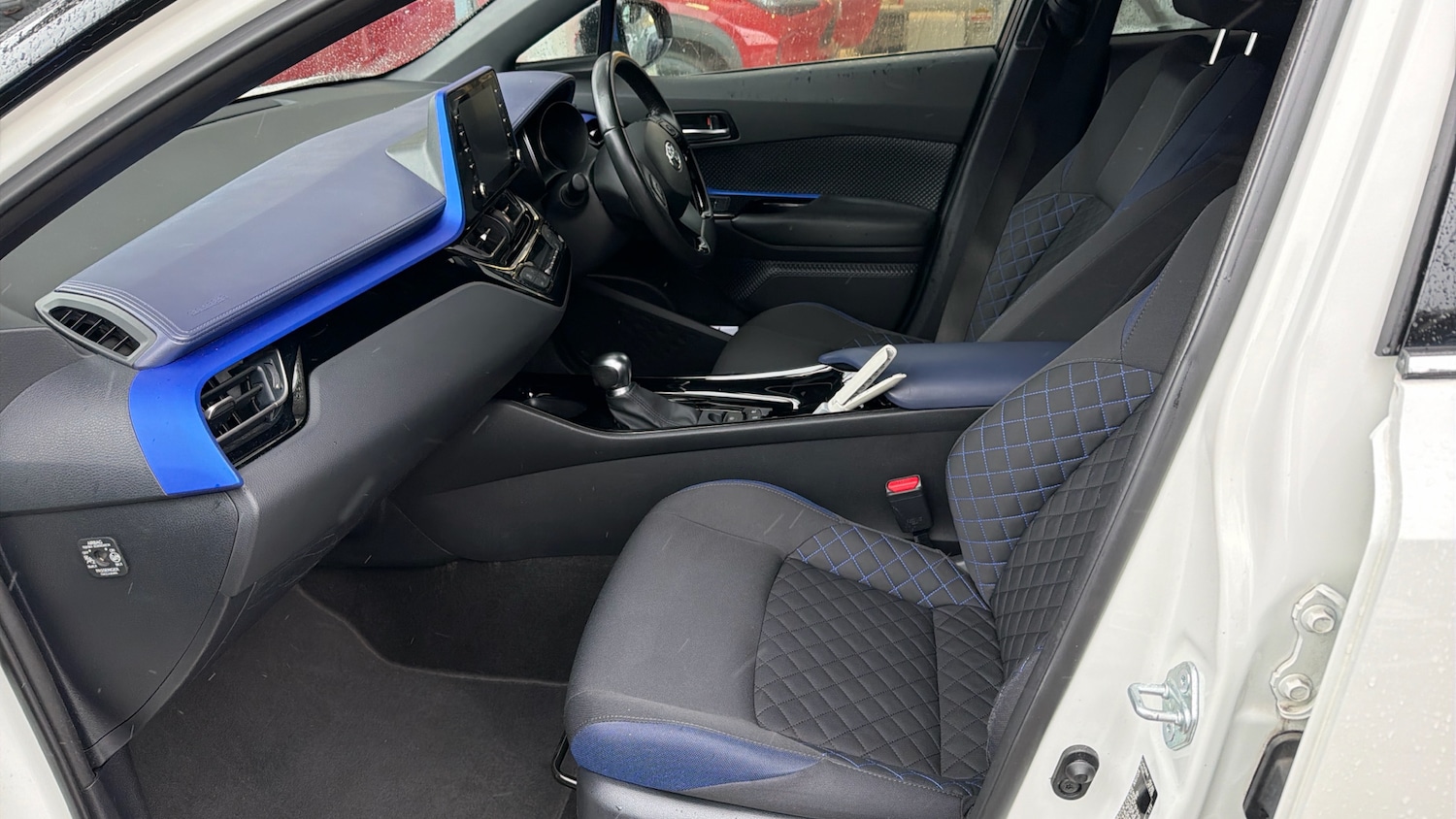 Used Toyota C-HR 2020 for sale - 77595184: Photo 10