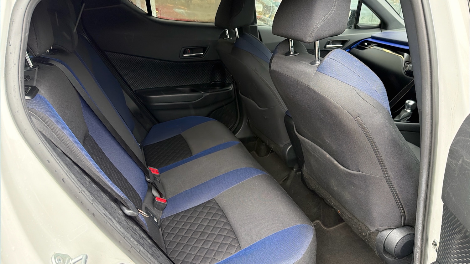 Used Toyota C-HR 2020 for sale - 77595184: Photo 12