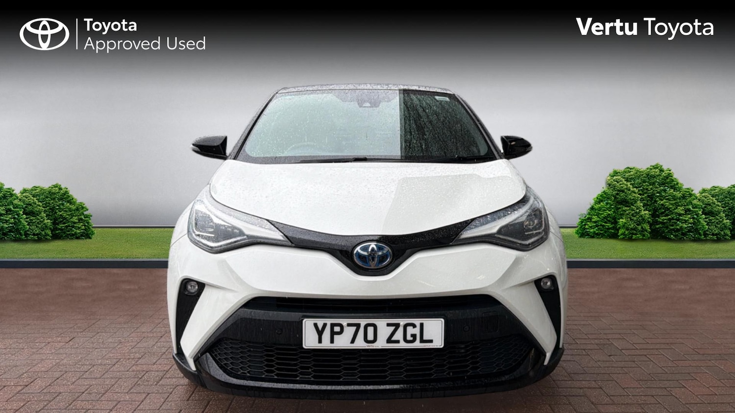 Used Toyota C-HR 2020 for sale - 77595184: Photo 15