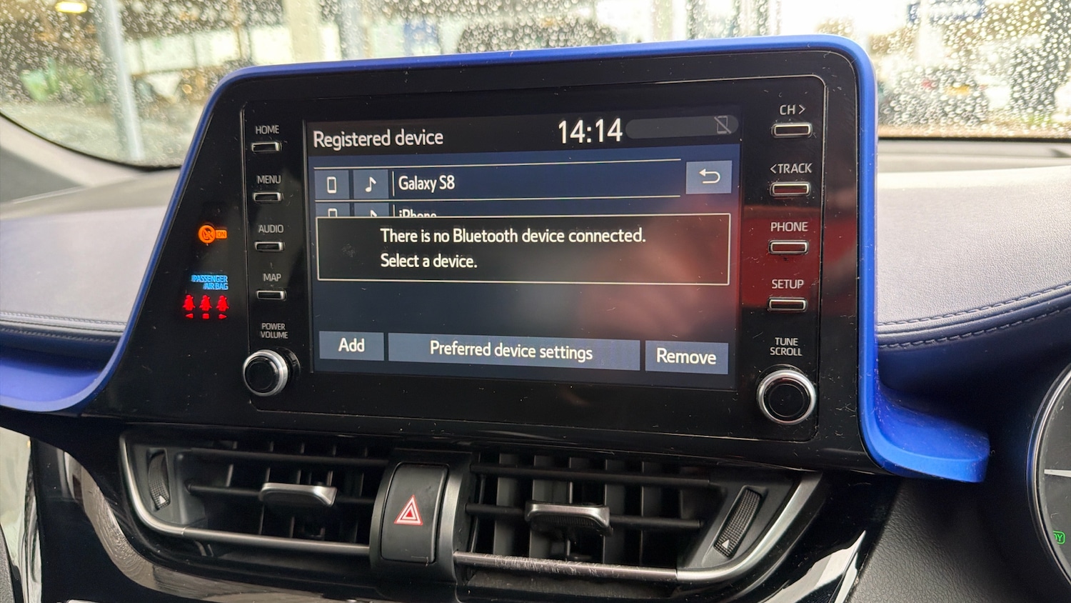 Used Toyota C-HR 2020 for sale - 77595184: Photo 20