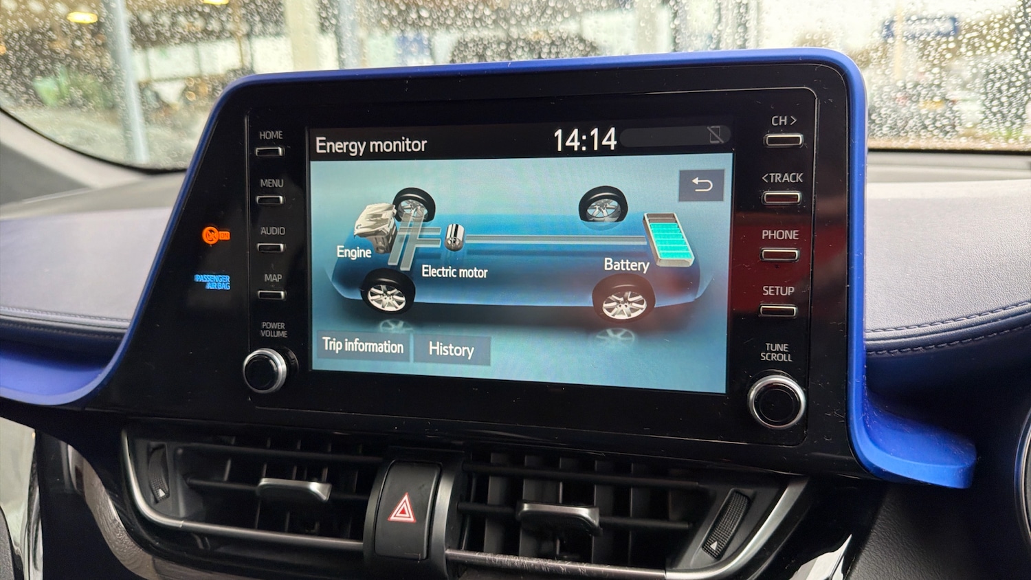 Used Toyota C-HR 2020 for sale - 77595184: Photo 21