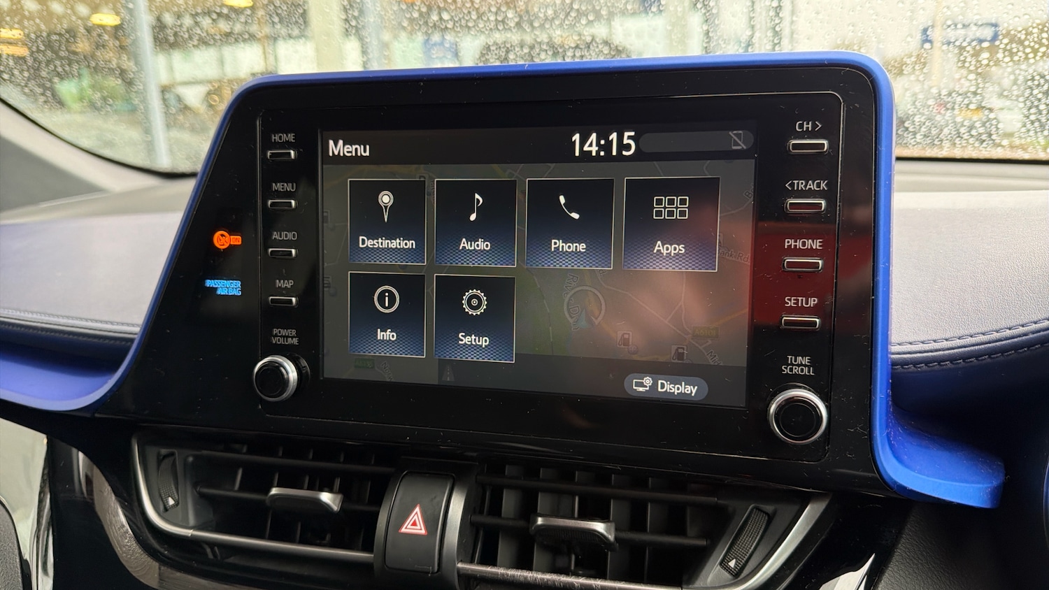 Used Toyota C-HR 2020 for sale - 77595184: Photo 22