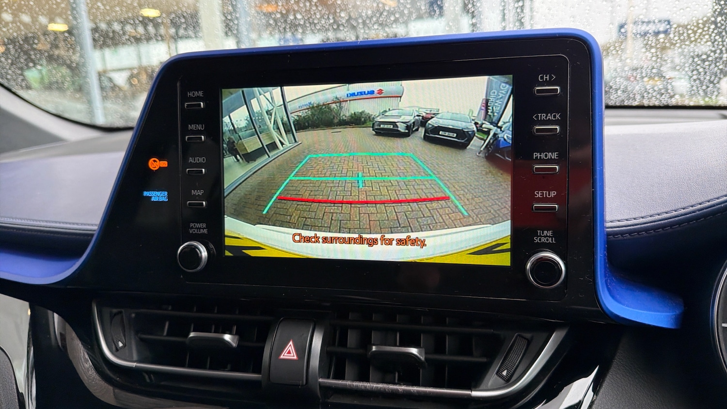 Used Toyota C-HR 2020 for sale - 77595184: Photo 24