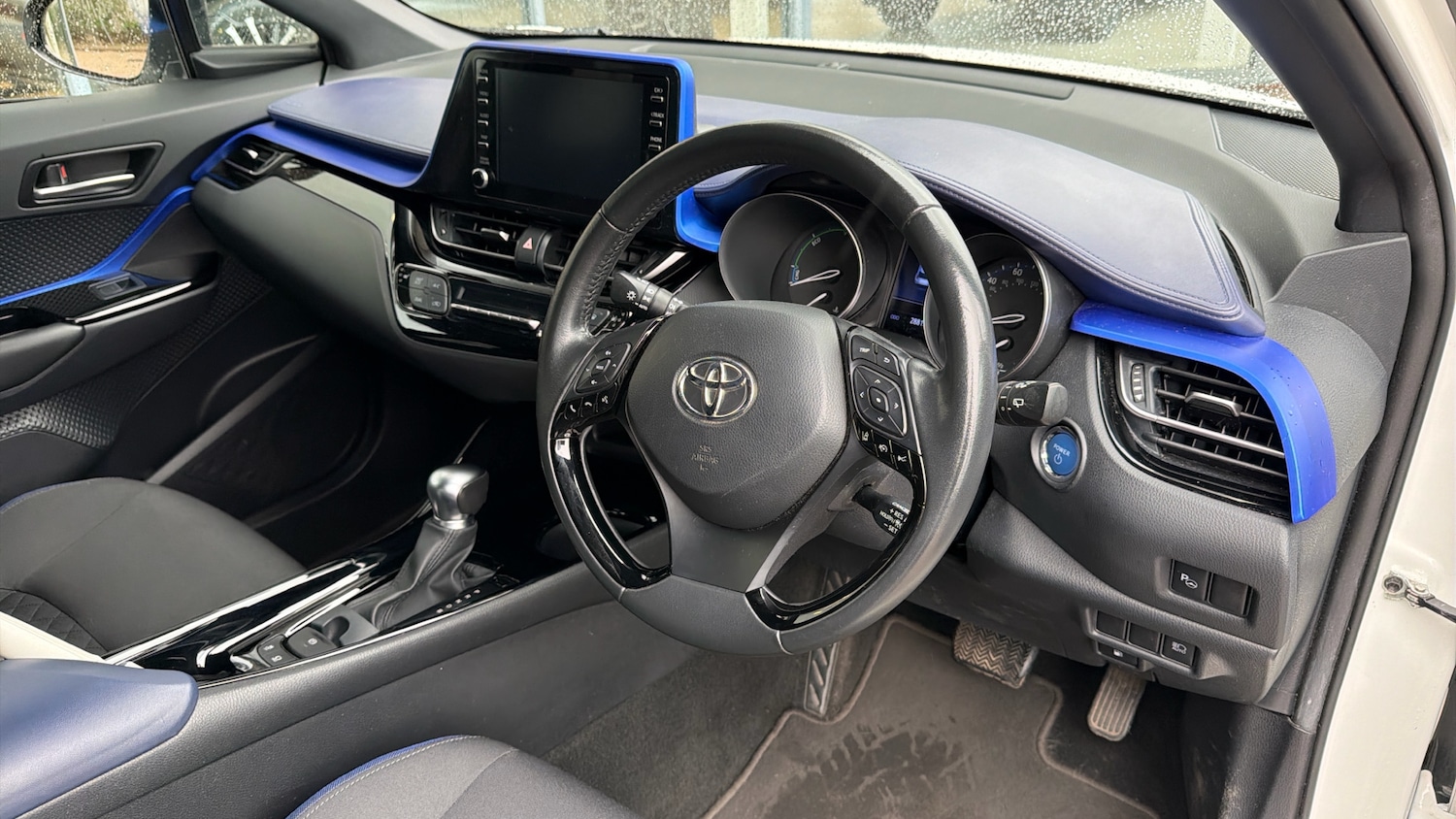 Used Toyota C-HR 2020 for sale - 77595184: Photo 25