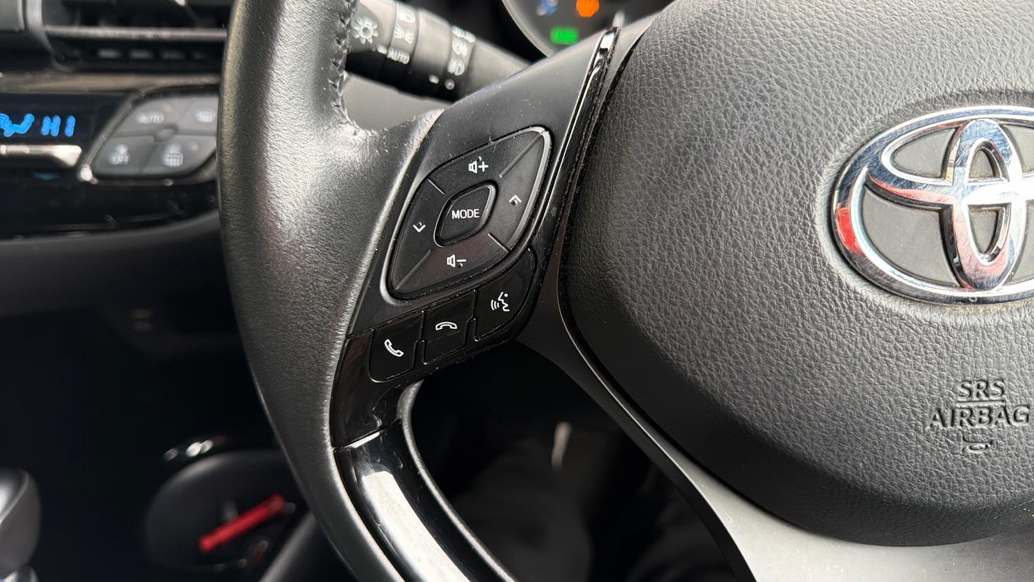 Used Toyota C-HR 2020 for sale - 77595184: Photo 27