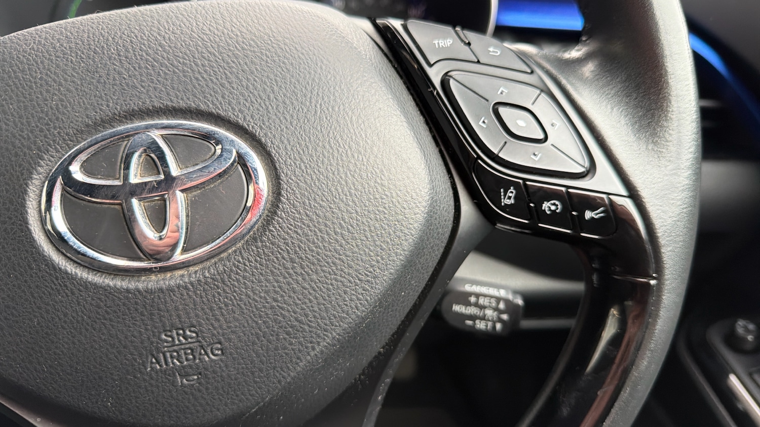 Used Toyota C-HR 2020 for sale - 77595184: Photo 28