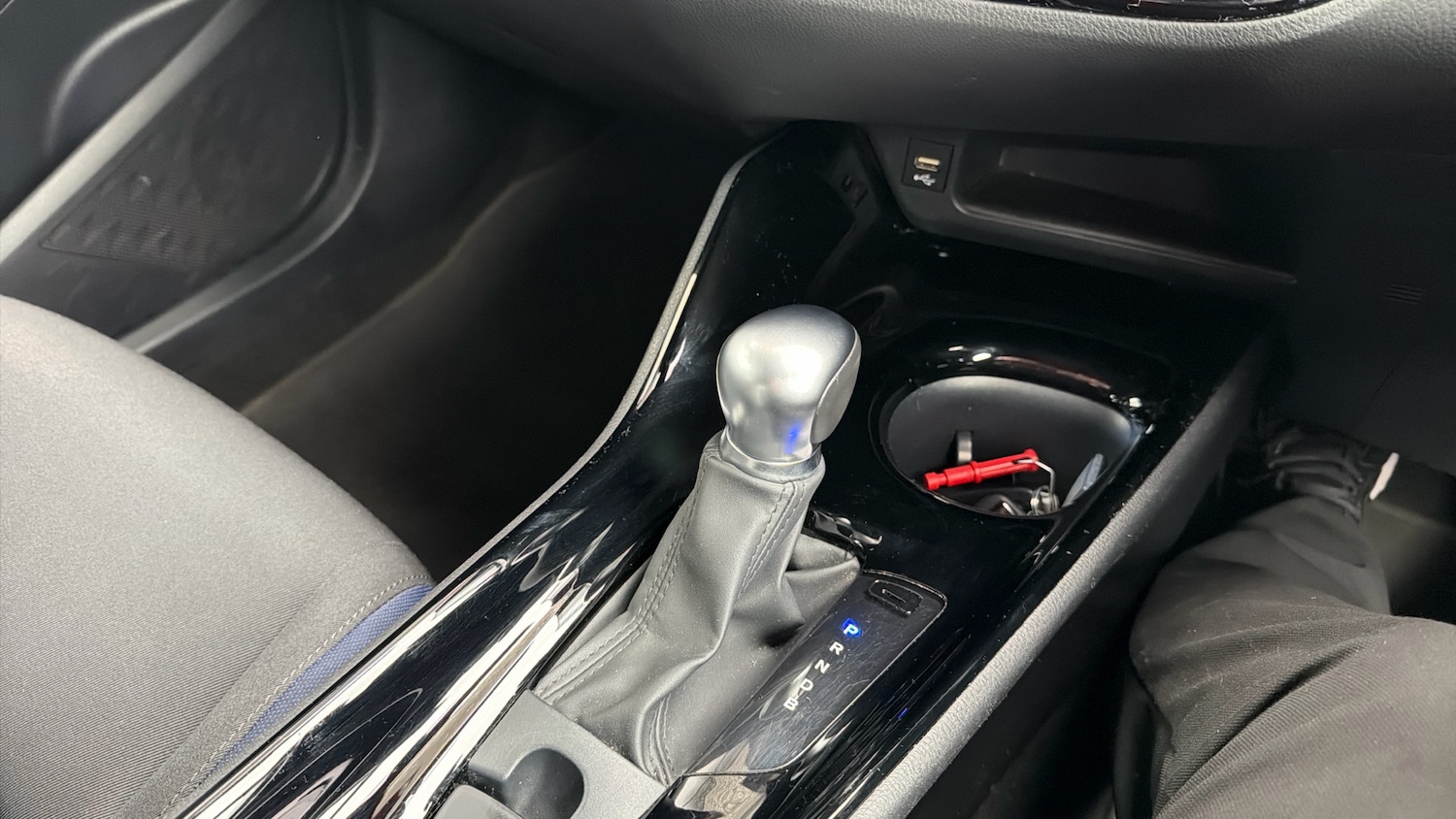 Used Toyota C-HR 2020 for sale - 77595184: Photo 30