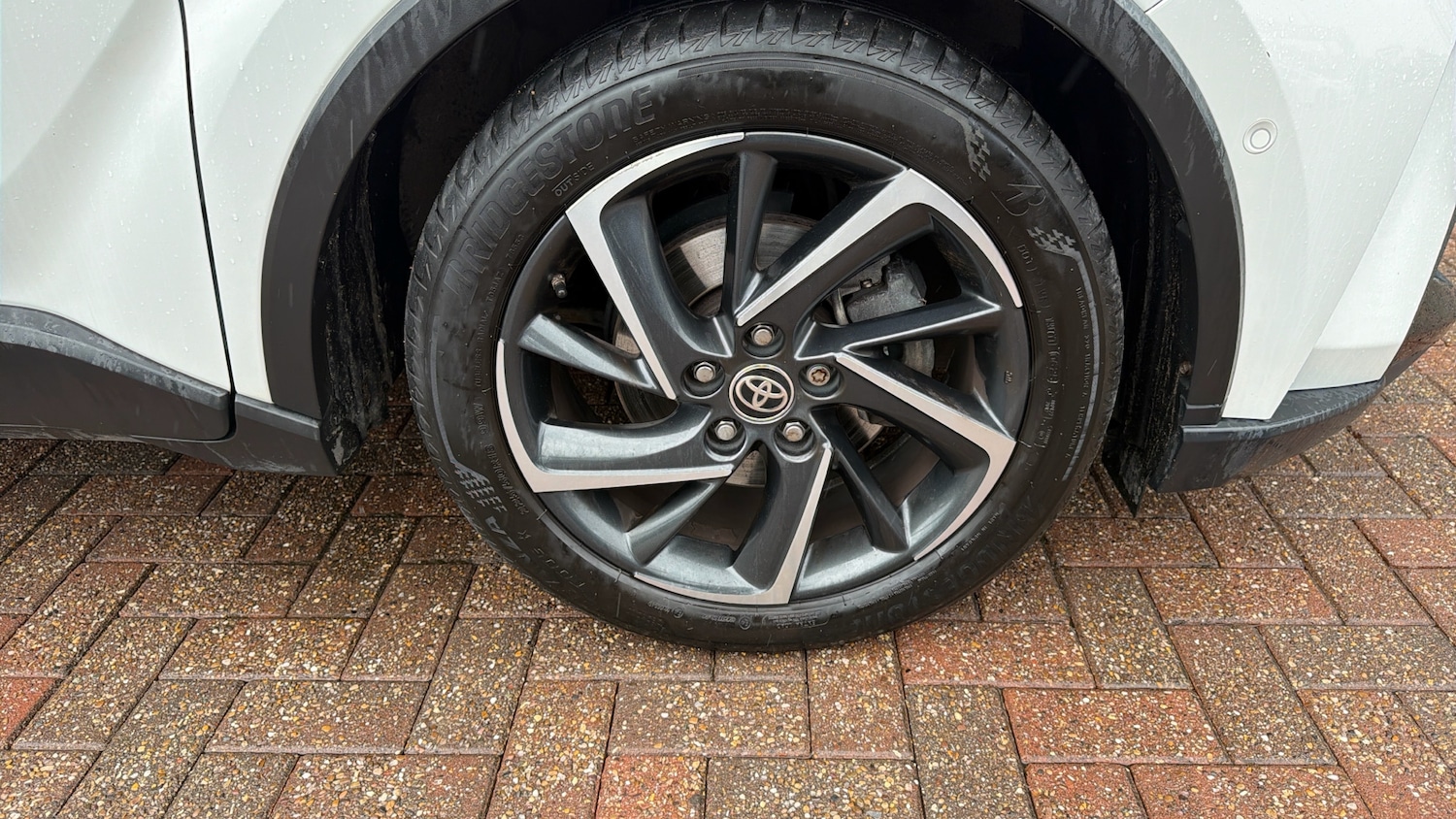 Used Toyota C-HR 2020 for sale - 77595184: Photo 31