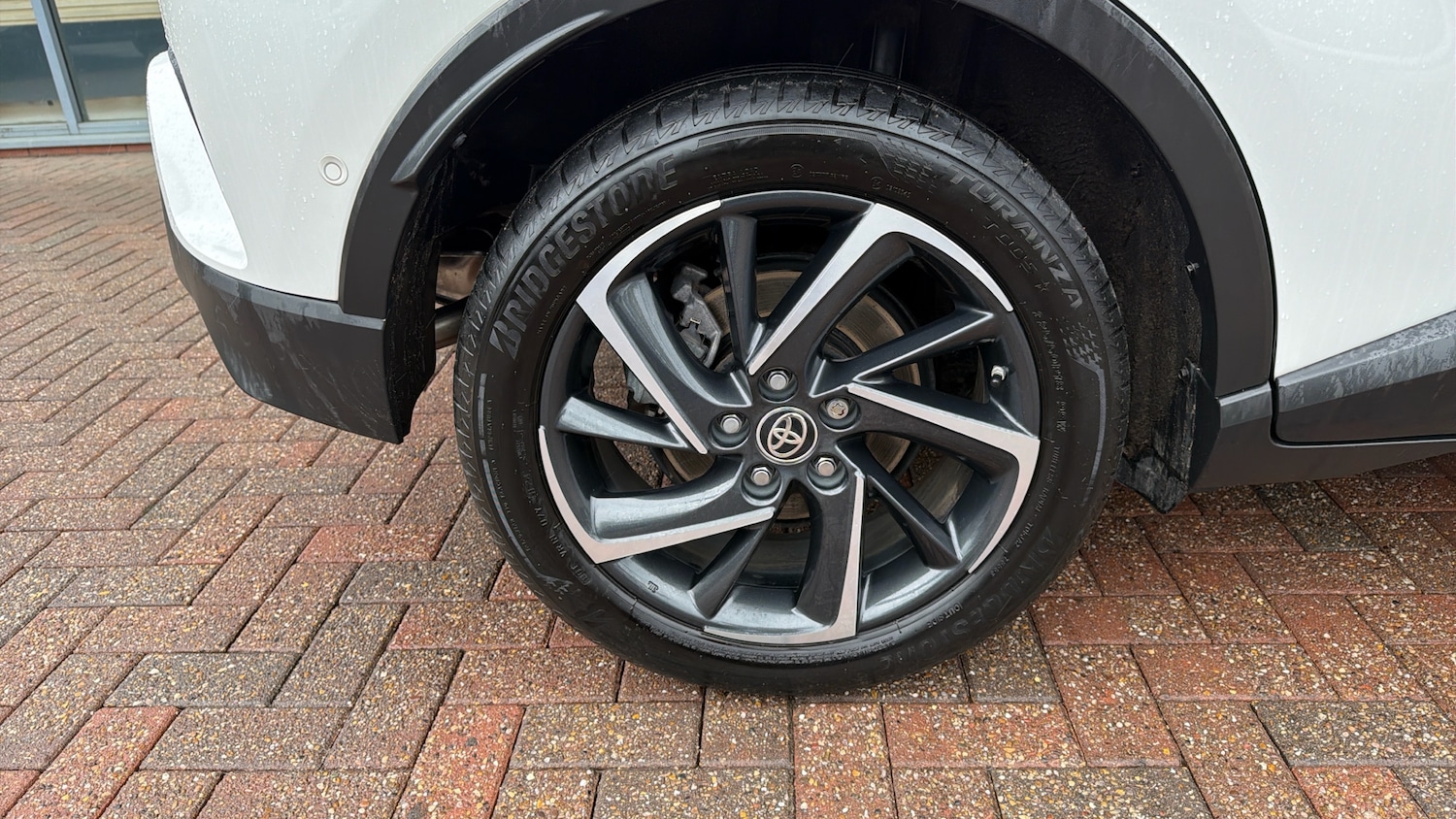 Used Toyota C-HR 2020 for sale - 77595184: Photo 32