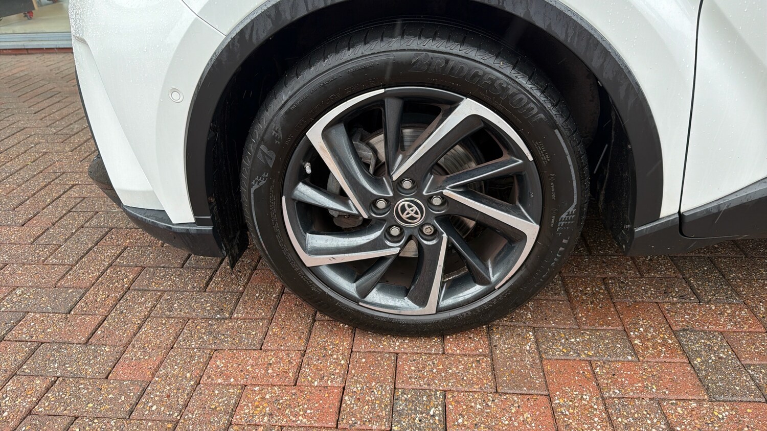 Used Toyota C-HR 2020 for sale - 77595184: Photo 33