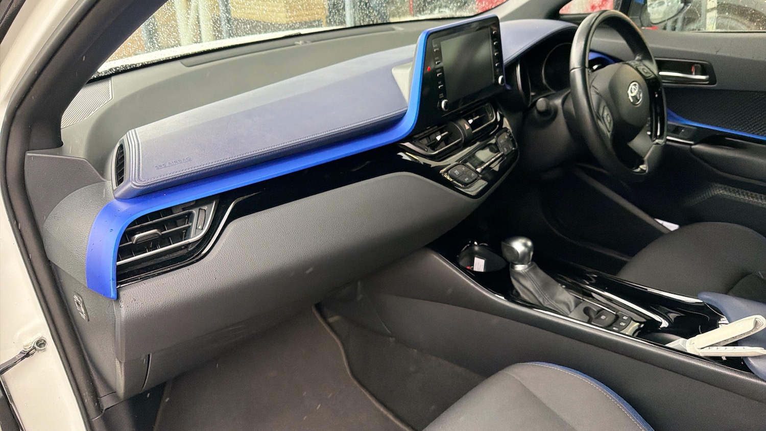 Used Toyota C-HR 2020 for sale - 77595184: Photo 35