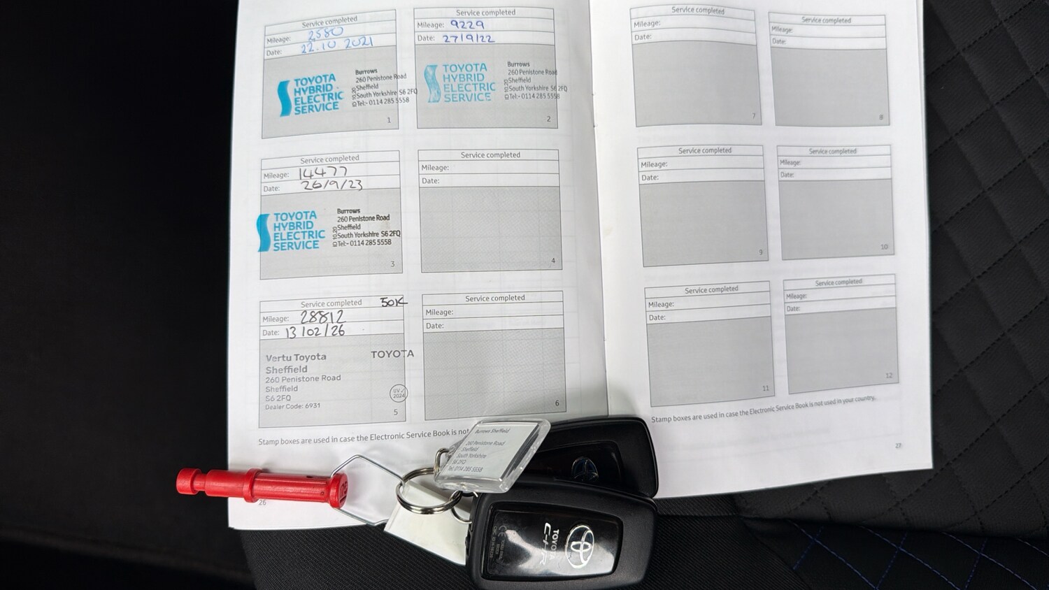 Used Toyota C-HR 2020 for sale - 77595184: Photo 36