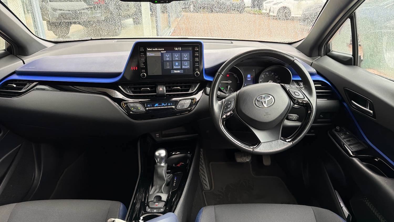 Used Toyota C-HR 2020 for sale - 77595184: Photo 5