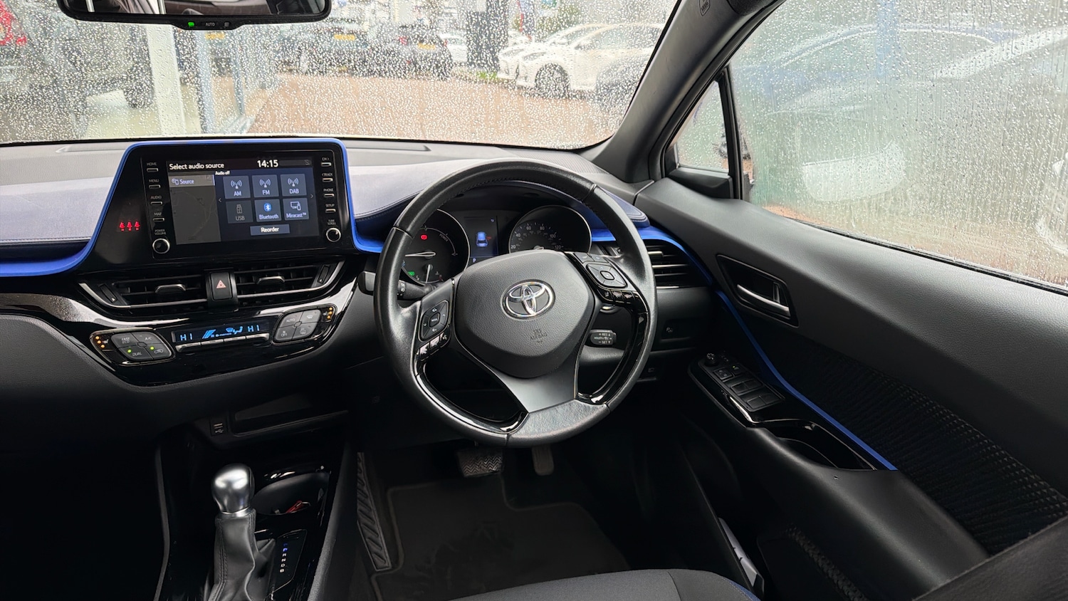 Used Toyota C-HR 2020 for sale - 77595184: Photo 6