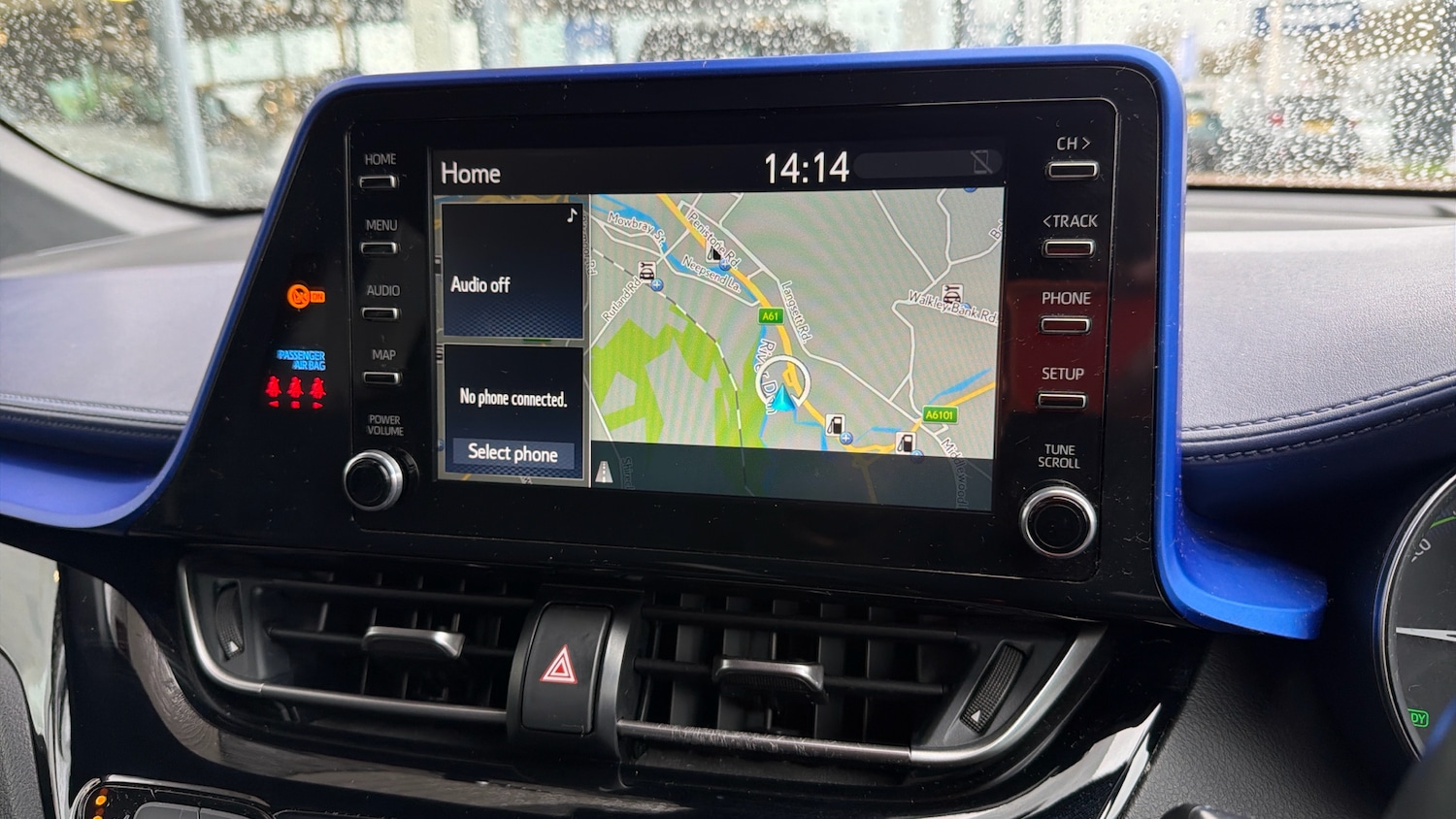 Used Toyota C-HR 2020 for sale - 77595184: Photo 7