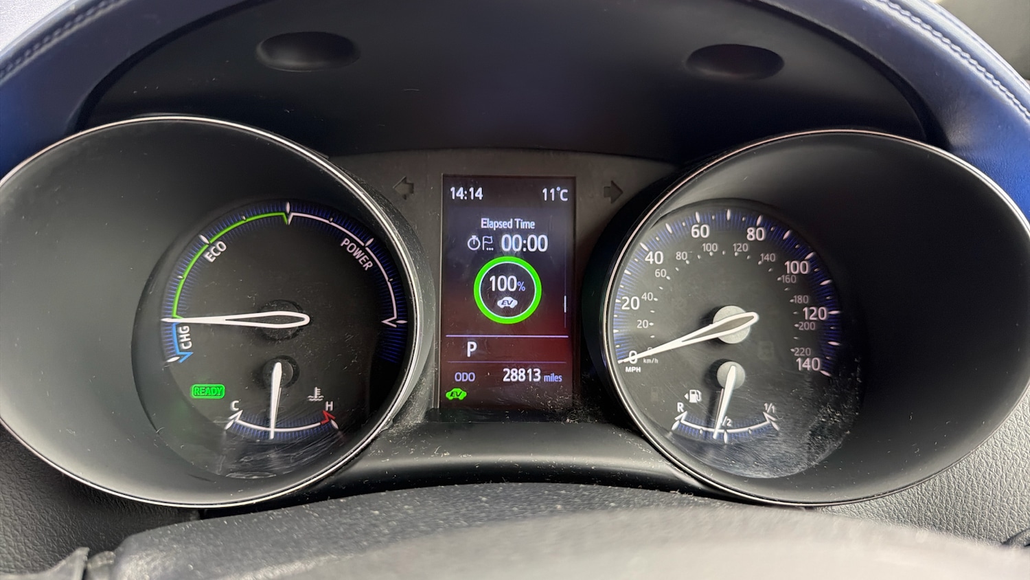 Used Toyota C-HR 2020 for sale - 77595184: Photo 9