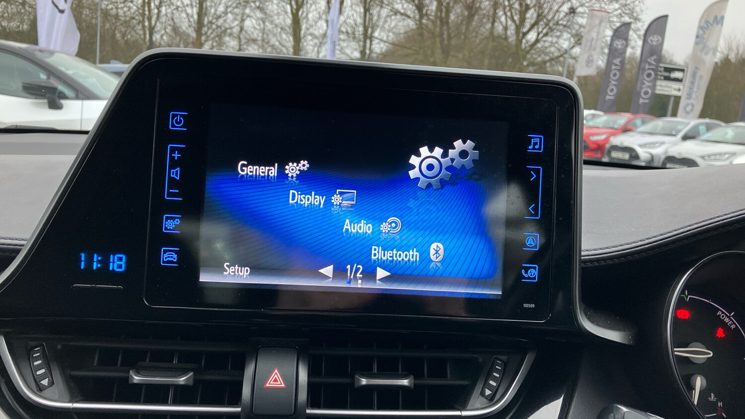 Used Toyota C-HR 2018 for sale - 77998238: Photo 25