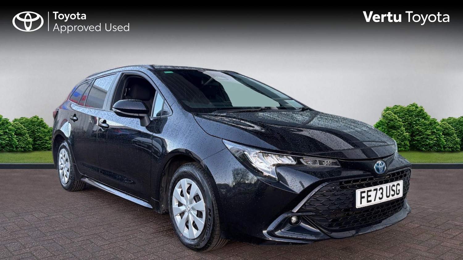 Used Toyota Corolla 2023 for sale - 76894392: Photo 1