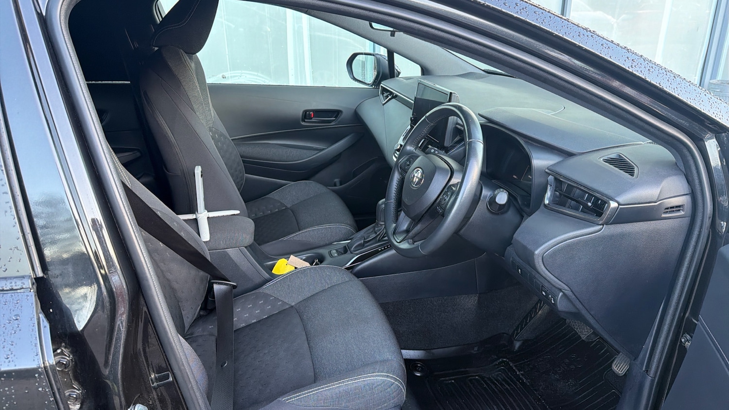 Used Toyota Corolla 2023 for sale - 76894392: Photo 11