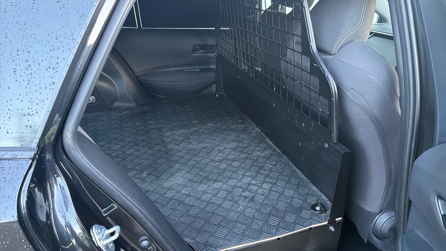 Used Toyota Corolla 2023 for sale - 76894392: Photo 12