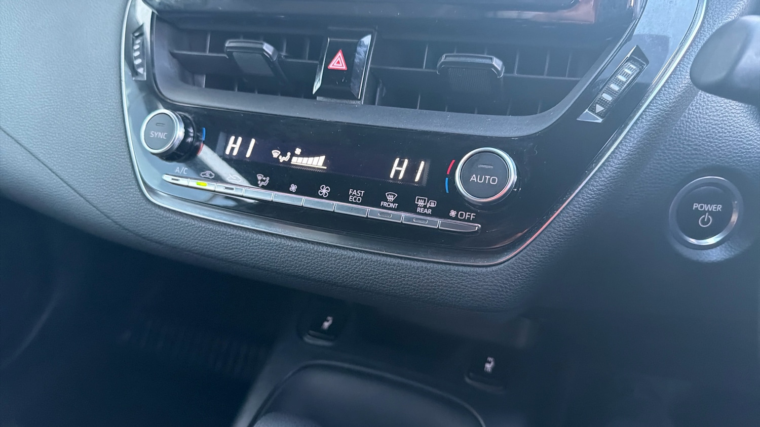 Used Toyota Corolla 2023 for sale - 76894392: Photo 29