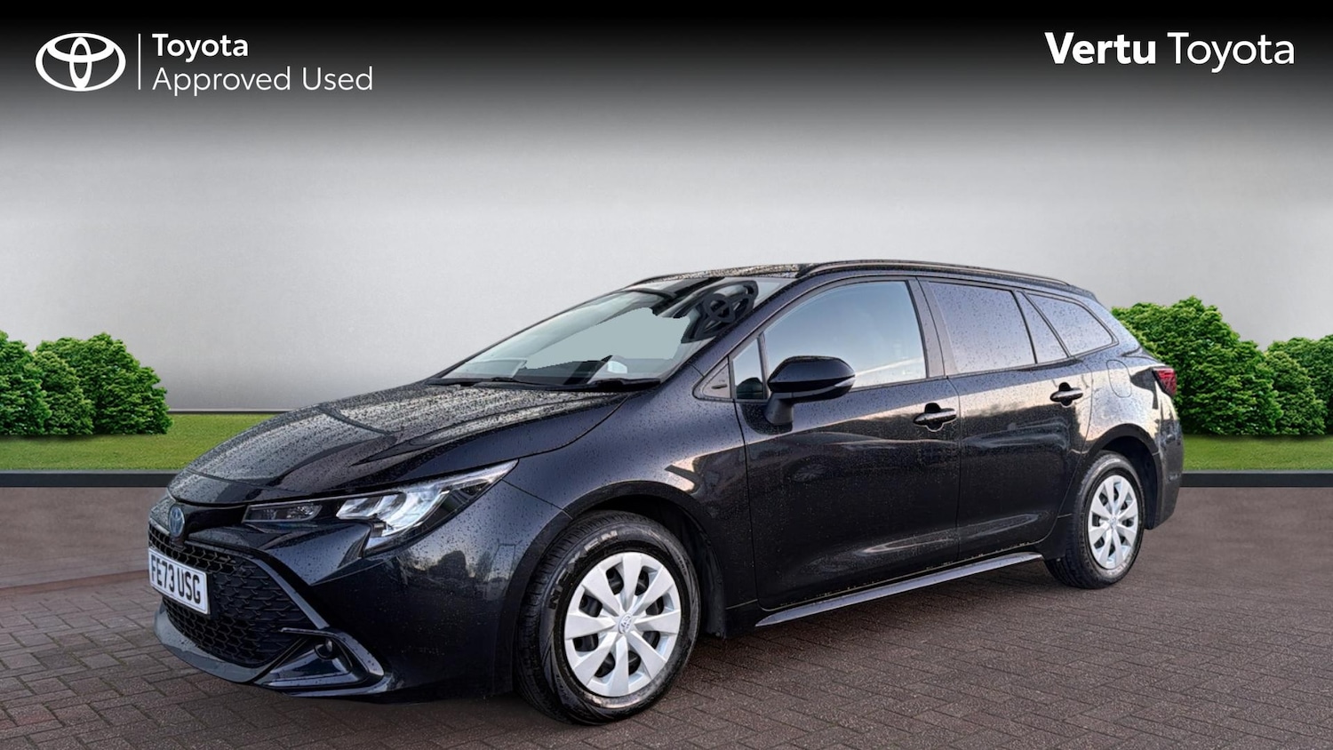 Used Toyota Corolla 2023 for sale - 76894392: Photo 3