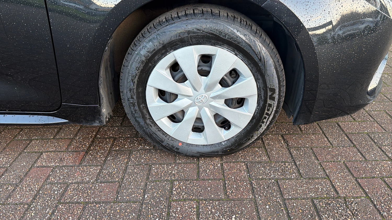 Used Toyota Corolla 2023 for sale - 76894392: Photo 32