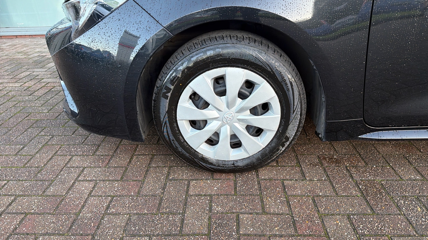 Used Toyota Corolla 2023 for sale - 76894392: Photo 34