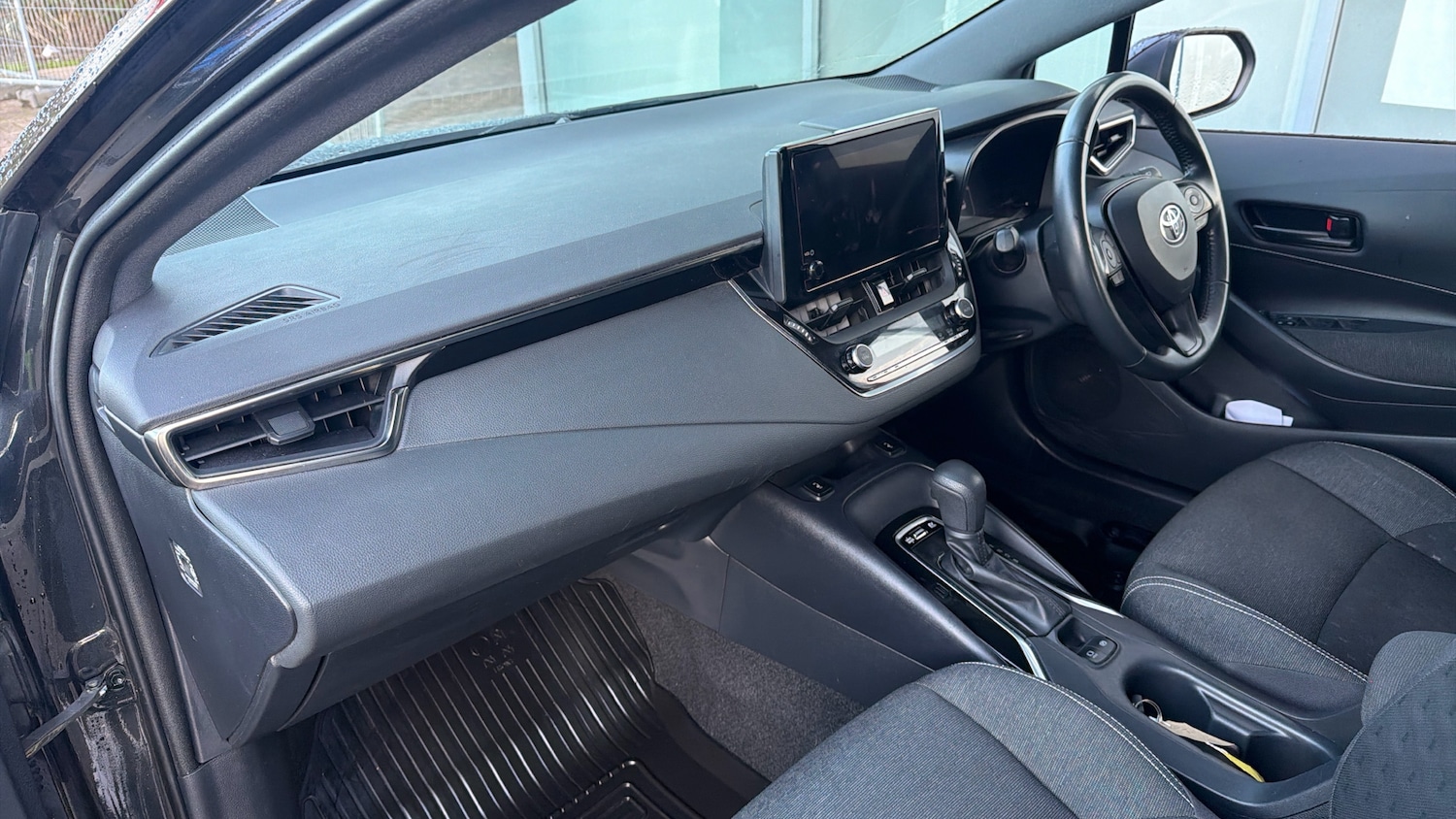 Used Toyota Corolla 2023 for sale - 76894392: Photo 36