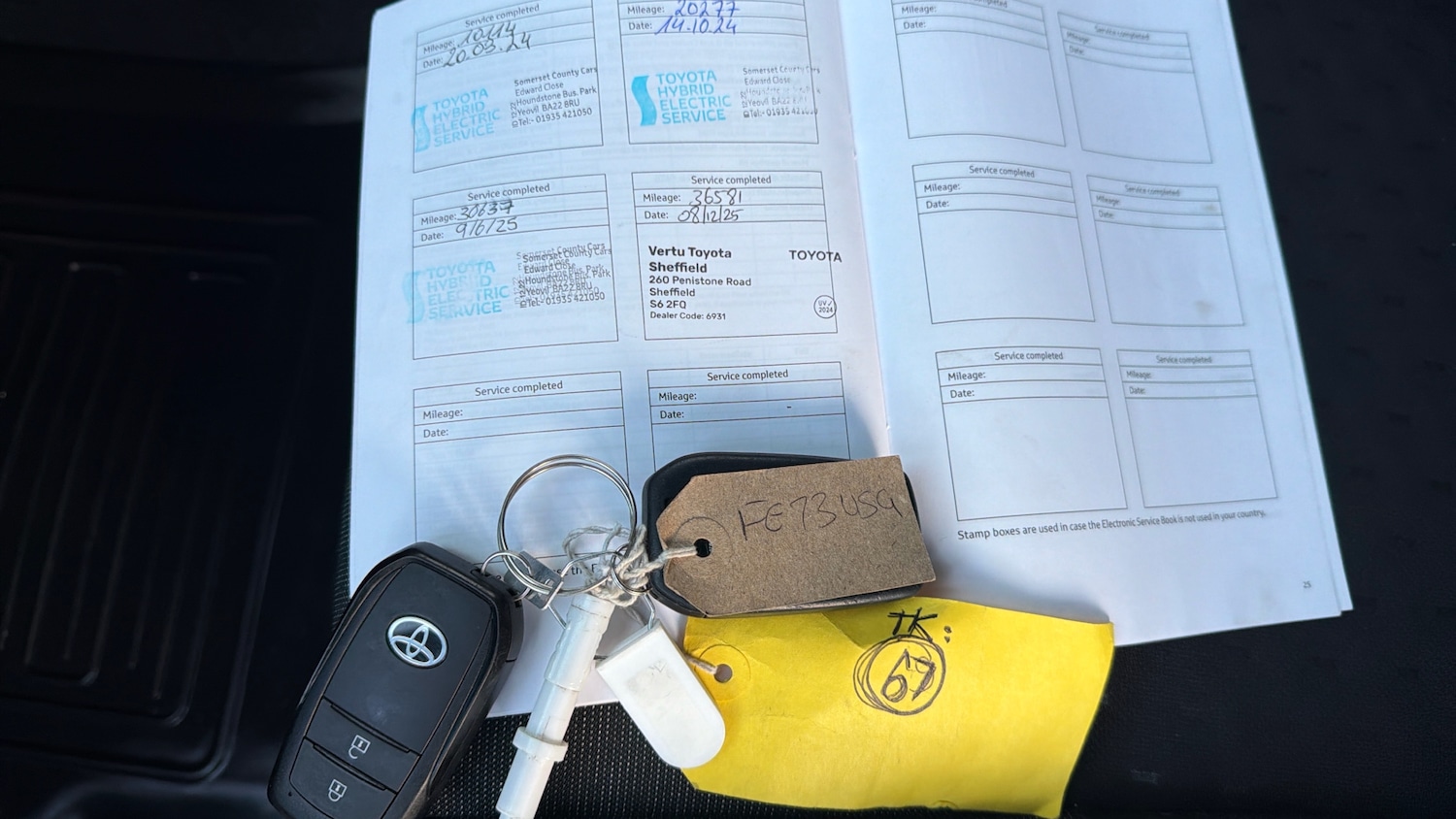 Used Toyota Corolla 2023 for sale - 76894392: Photo 37